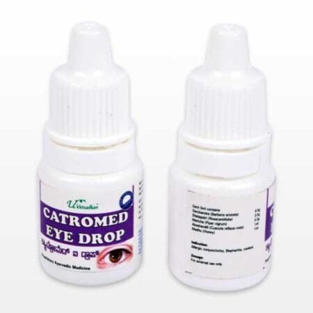 CATROMED-EYE-DROP