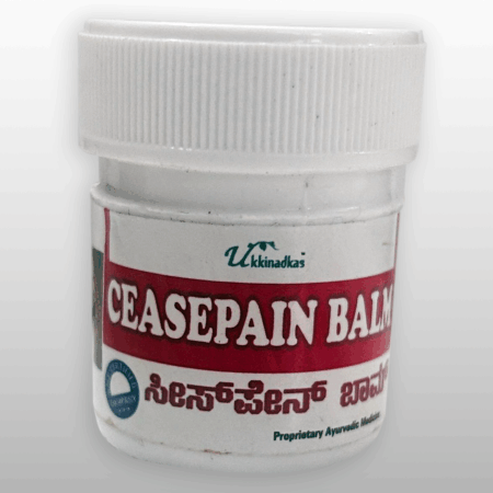 Ceasepain Balm (Painend Rub)