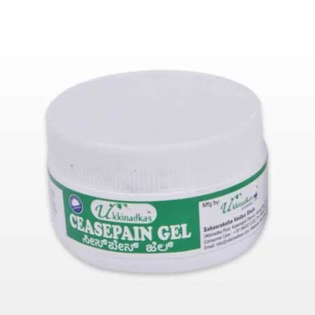 Ceasepain Balm
