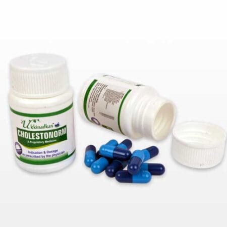 Cholestonorm-Capsule