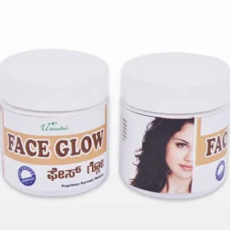 Face-glow