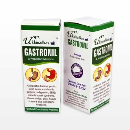 Gastronil
