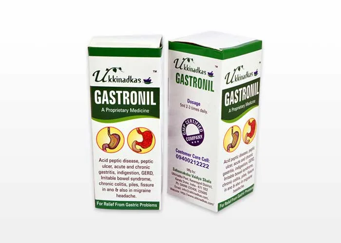 Gastronil