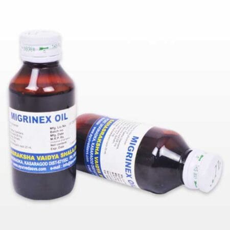 Migrinex Oil