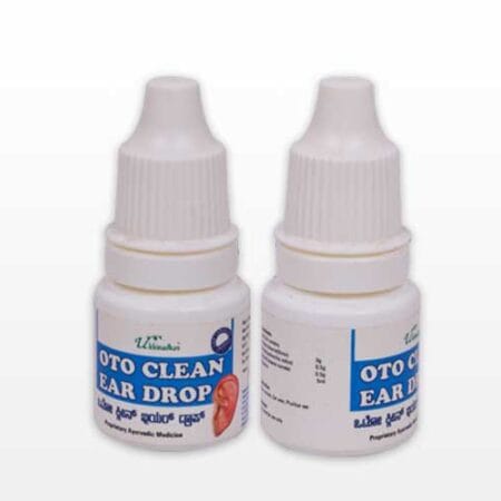 Oto-Clean-Ear-Drop