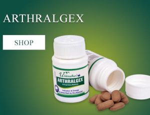 Arthralgex