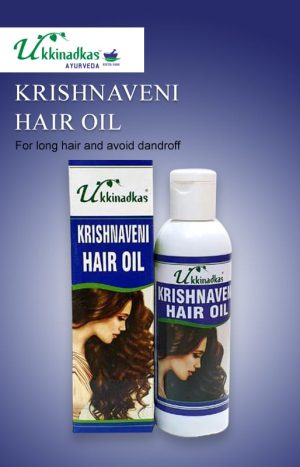 Krishnaveni-hair-oil